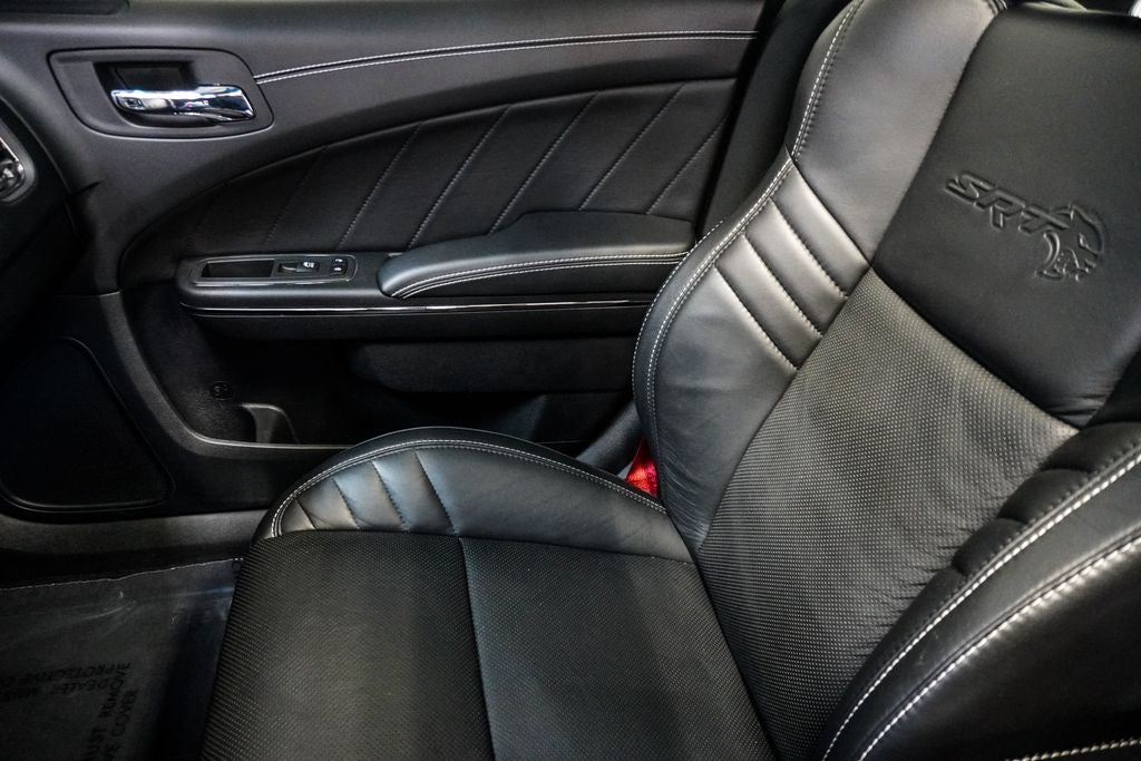 2021 Dodge Charger SRT Hellcat Redeye Widebody