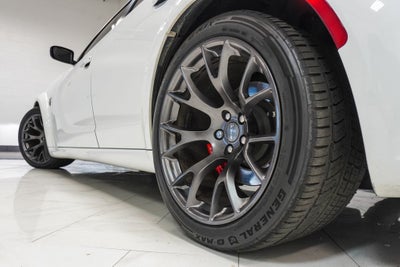 2021 Dodge Charger SRT Hellcat Redeye Widebody
