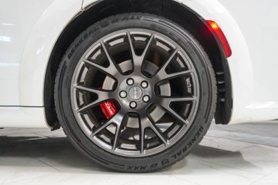 2021 Dodge Charger SRT Hellcat Redeye Widebody