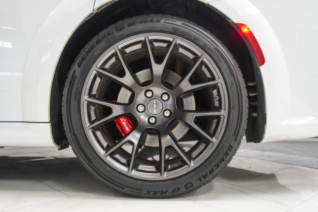 2021 Dodge Charger SRT Hellcat Redeye Widebody