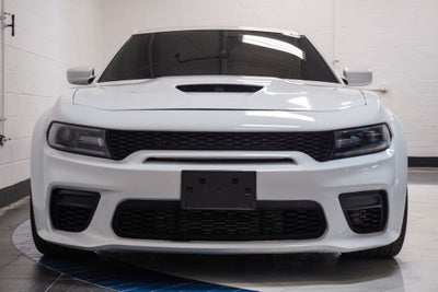 2021 Dodge Charger SRT Hellcat Redeye Widebody