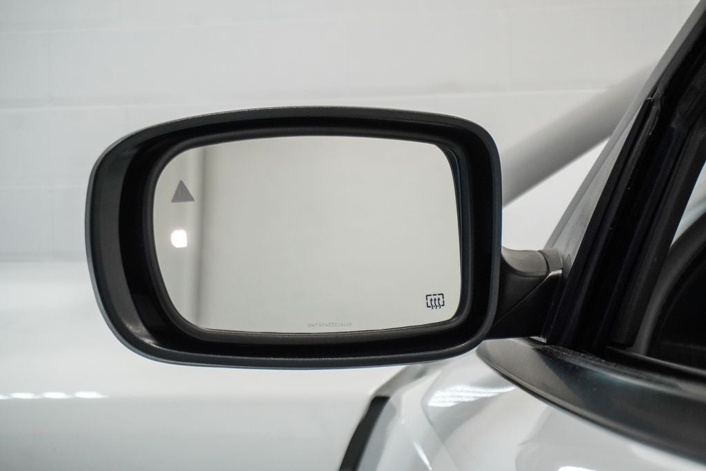 2021 Dodge Charger SRT Hellcat Redeye Widebody