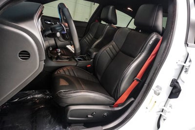 2021 Dodge Charger SRT Hellcat Redeye Widebody