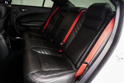 2021 Dodge Charger SRT Hellcat Redeye Widebody