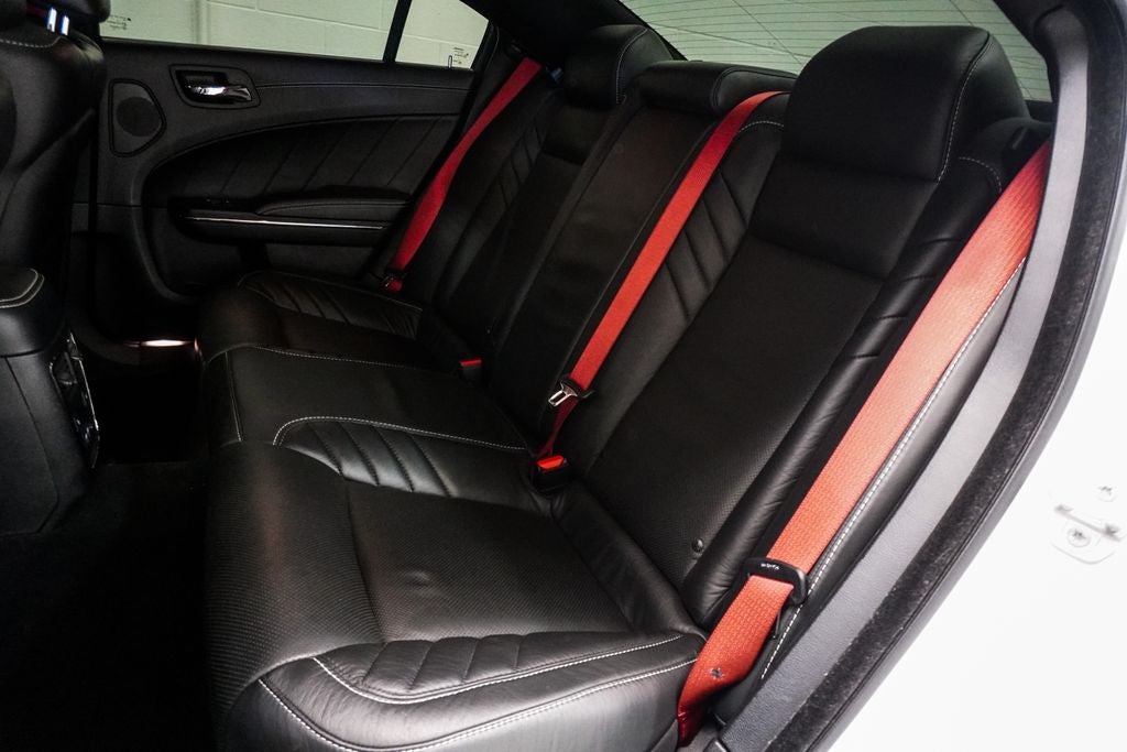 2021 Dodge Charger SRT Hellcat Redeye Widebody