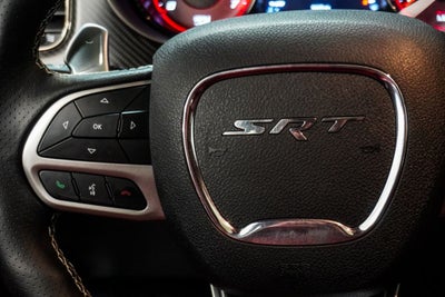 2022 Dodge Charger SRT Hellcat Widebody
