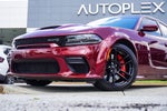 2022 Dodge Charger SRT Hellcat Widebody