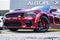 2022 Dodge Charger SRT Hellcat Widebody