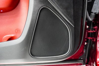 2022 Dodge Charger SRT Hellcat Widebody