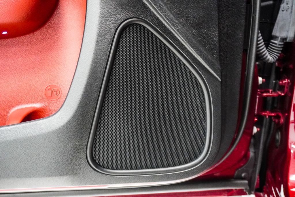2022 Dodge Charger SRT Hellcat Widebody