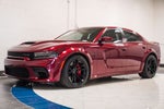 2022 Dodge Charger SRT Hellcat Widebody