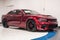2022 Dodge Charger SRT Hellcat Widebody