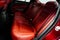 2022 Dodge Charger SRT Hellcat Widebody