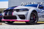 2021 Dodge Charger SRT Hellcat Widebody