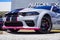 2021 Dodge Charger SRT Hellcat Widebody