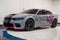 2021 Dodge Charger SRT Hellcat Widebody
