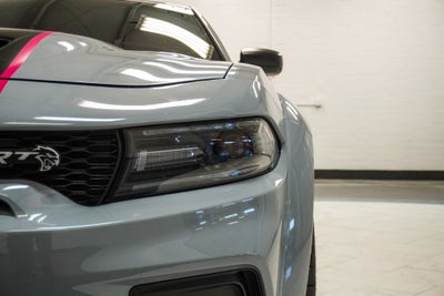 2021 Dodge Charger SRT Hellcat Widebody