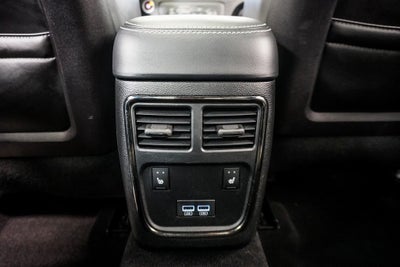 2022 Dodge Charger SRT Hellcat Widebody