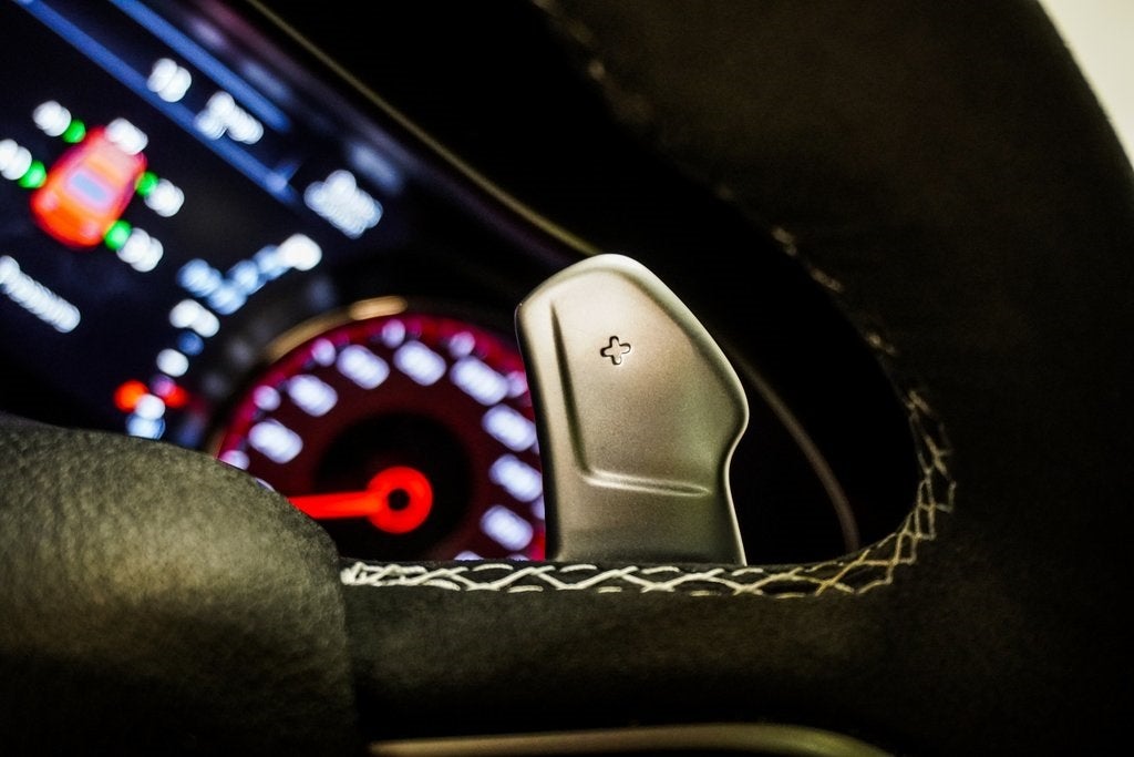 2022 Dodge Charger SRT Hellcat Widebody