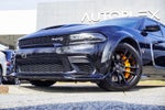 2022 Dodge Charger SRT Hellcat Widebody