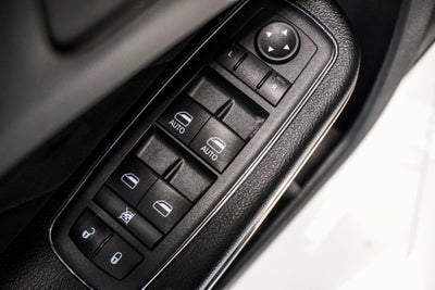 2022 Dodge Charger SRT Hellcat Widebody