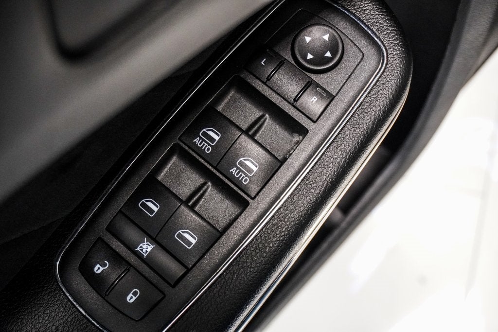 2022 Dodge Charger SRT Hellcat Widebody