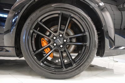 2022 Dodge Charger SRT Hellcat Widebody