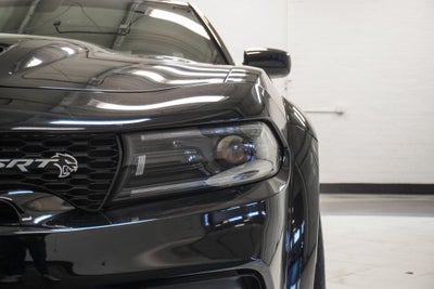 2022 Dodge Charger SRT Hellcat Widebody
