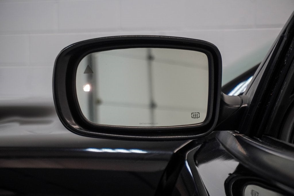 2022 Dodge Charger SRT Hellcat Widebody