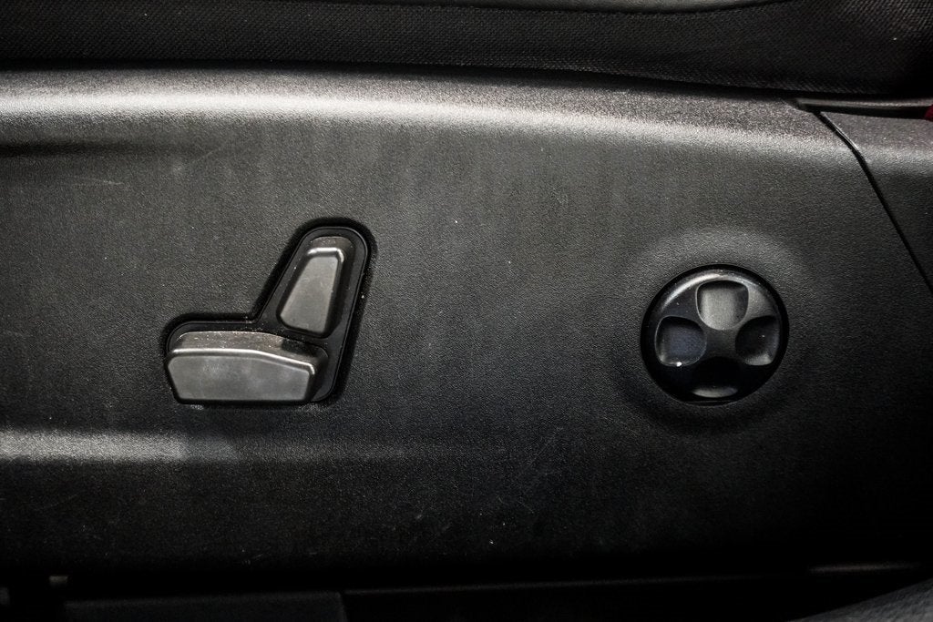 2022 Dodge Charger SRT Hellcat Widebody