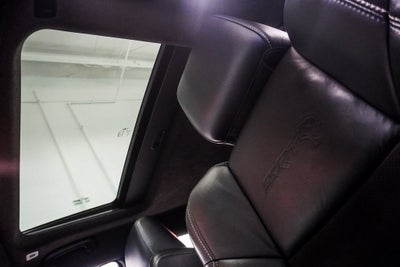 2022 Dodge Charger SRT Hellcat Widebody