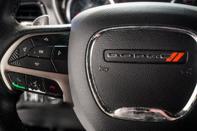2019 Dodge Challenger GT