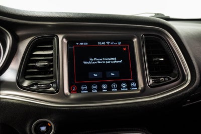 2019 Dodge Challenger GT