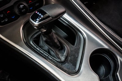 2019 Dodge Challenger GT