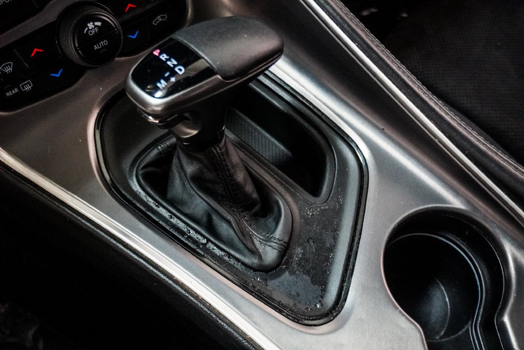 2019 Dodge Challenger GT
