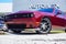 2019 Dodge Challenger GT