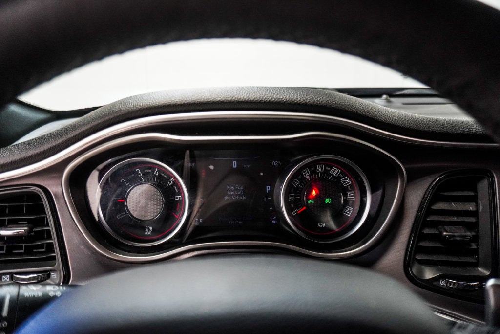 2019 Dodge Challenger GT