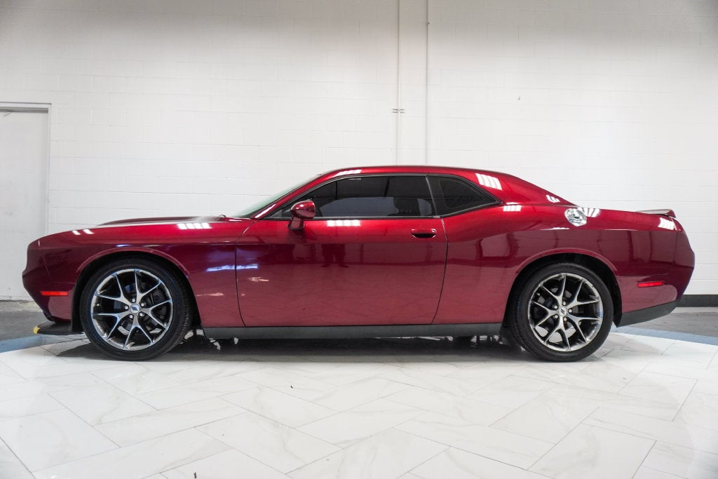 2019 Dodge Challenger GT