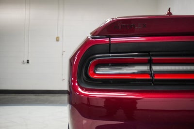 2019 Dodge Challenger GT