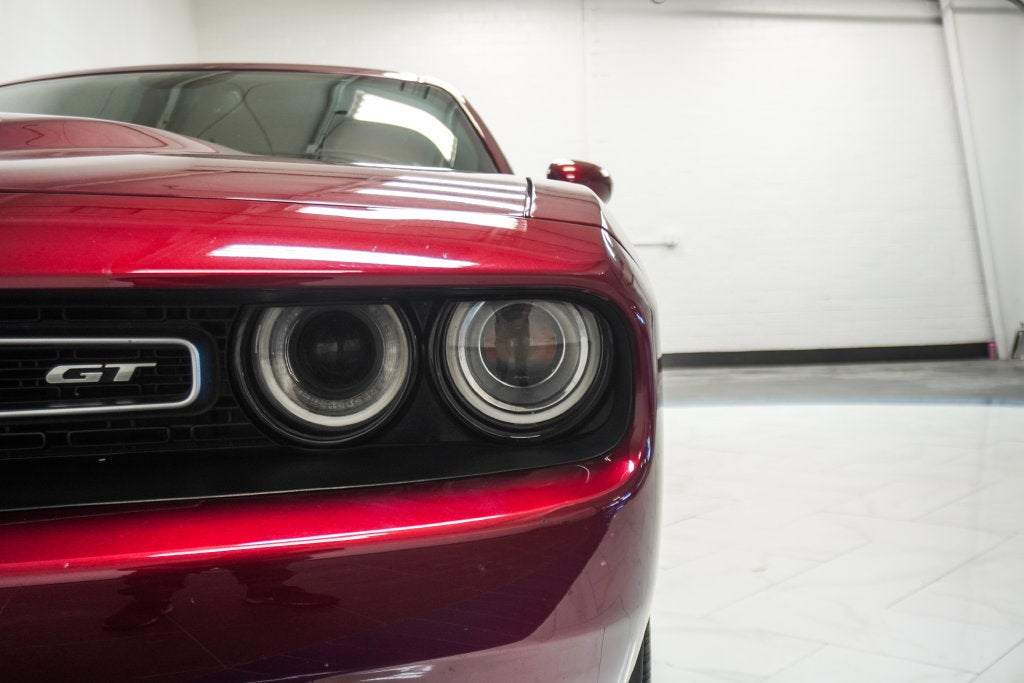 2019 Dodge Challenger GT