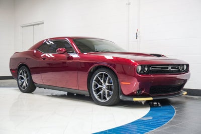 2019 Dodge Challenger GT