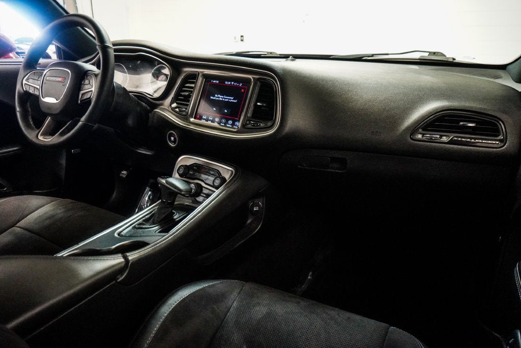 2019 Dodge Challenger GT
