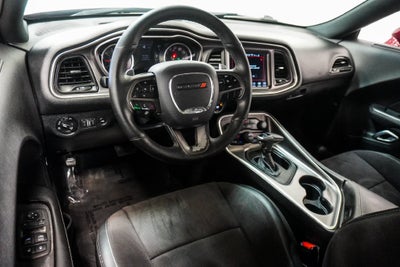 2019 Dodge Challenger GT