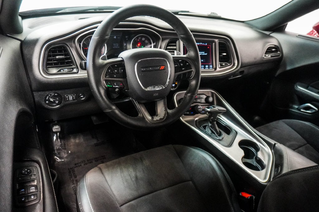 2019 Dodge Challenger GT