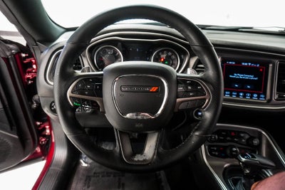 2019 Dodge Challenger GT