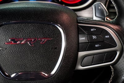 2020 Dodge Challenger SRT Hellcat Redeye Widebody