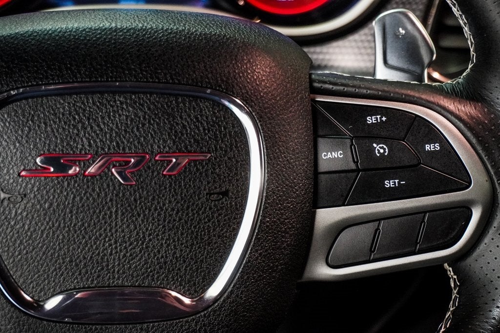 2020 Dodge Challenger SRT Hellcat Redeye Widebody