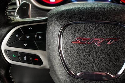 2020 Dodge Challenger SRT Hellcat Redeye Widebody