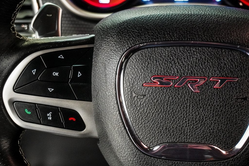 2020 Dodge Challenger SRT Hellcat Redeye Widebody