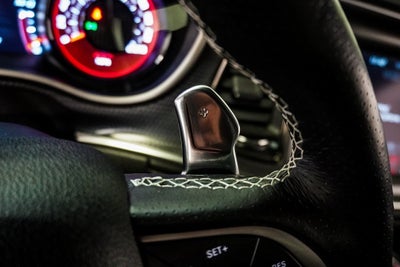 2020 Dodge Challenger SRT Hellcat Redeye Widebody